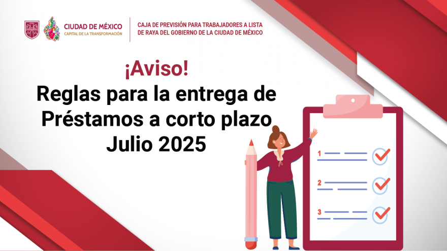 ¡AVISO IMPORTANTE!
