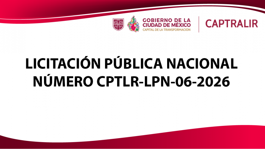 ¡AVISO IMPORTANTE!