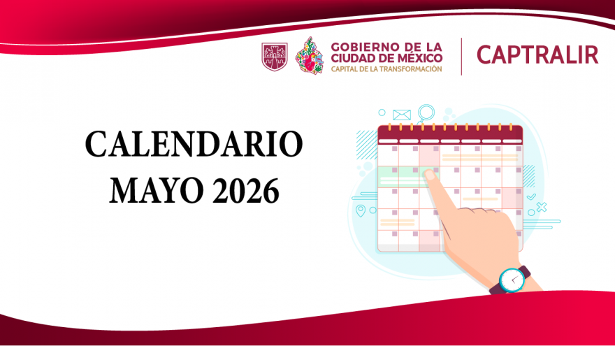 ¡AVISO IMPORTANTE!