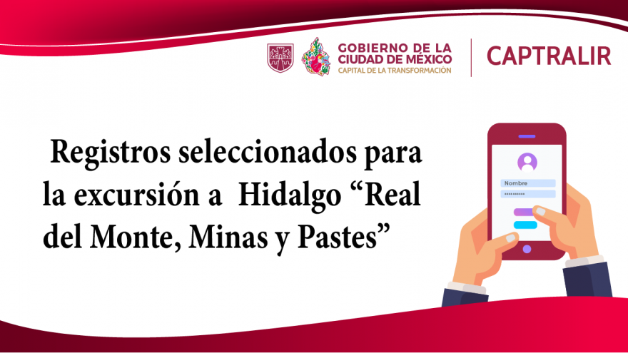 ¡AVISO IMPORTANTE!